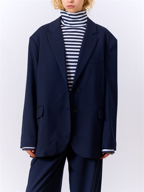 EDITED ARWEN BLAZER NIGHT SKY